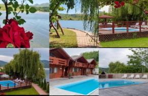 Villa Frans și Căbănuțe
